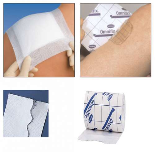 Omnifix Dressing Retention Tape