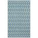Zara ZAR-8 FW-08 Design Sky Blue