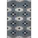 Zara ZAR-17 FW-17 Design Blue