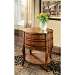 Butler Transitions Oval Side Table