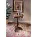 Butler Heritage Round Pedestal Table