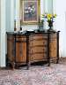 Butler Heritage Credenza