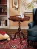 Butler Accent Table