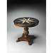 Butler Heritage Accent Hall Table