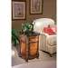 Butler Heritage Drum Table