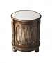 Butler Artists Originals Drum Table