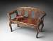 Butler Artists Originals Bench
