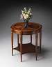 Butler Accent Table