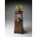 Butler Pedestal Cabinet