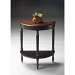 Butler Artists Originals Demilune Console Table