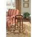 Butler Accent Table