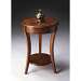 Butler Accent Table