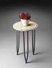Butler Metalworks Accent Table