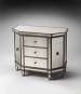 Butler Masterpiece Mirror Console Table