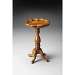 Butler Scatter Table