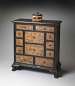 Butler Connoisseurs Drawer Chest
