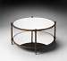 Butler Metalworks Cocktail Table