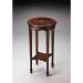 Butler Accent Table