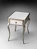 Butler Masterpiece Mirror Side Table