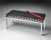 Butler Modern Expressions Bench