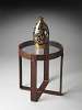 Butler Modern Expressions Lamp Table