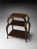 Butler Tiered Side Table