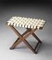 Butler Modern Expressions Luggage Rack