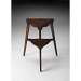 Butler Tiered Side Table