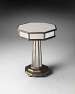 Butler Masterpiece Mirror Accent Table