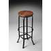 Butler Industrial Chic Metalworks Bar Stool