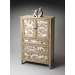 Butler Connoisseurs Tall Door Chest