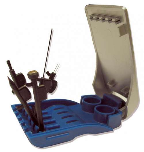 Hearing Aid Cleaner