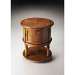 Butler Drum Table