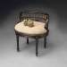 Butler Vanity Seat