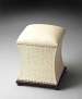 Butler Modern Expressions Bunching Ottoman