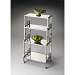 Butler Metalworks Etagere