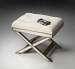 Butler Vanity Stool