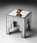 Butler Butler Loft Mirror Side Table