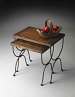 Butler Mountain Lodge Nesting Tables