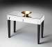 Butler Modern Expressions Mirror Console Table