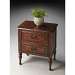 Butler Masterpiece Nutmeg Side Table
