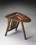 Butler Modern Expressions Magazine Table