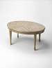 Butler Cocktail Table