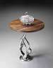 Butler Modern Expressions Accent Table
