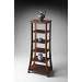 Butler Etagere, Elegant
