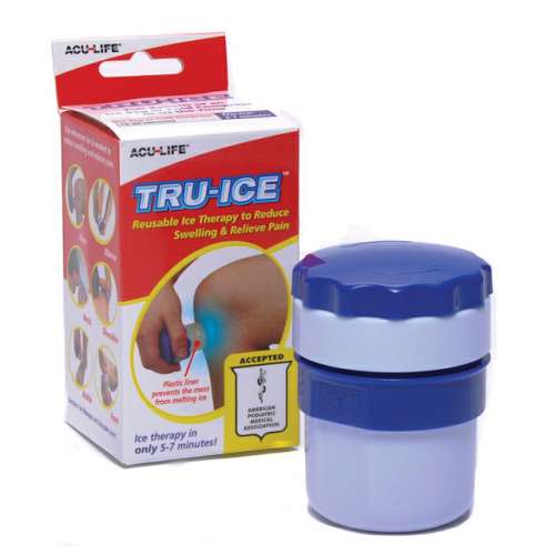 Tru-Ice