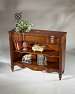 Butler Bookcase