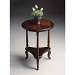 Butler Accent Table