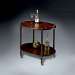 Butler Plantation Cherry Tea Server