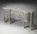 Butler Bone Inlay Heritage Buffet